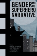 Cover: Gender and the Superhero Narrative - Penguin Random House South Africa