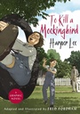 Cover: To Kill a Mockingbird - Cornerstone Digital
