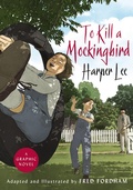 Cover: To Kill a Mockingbird - Cornerstone Digital