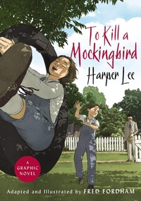 Enlarge image Cover: To Kill a Mockingbird - Cornerstone Digital