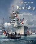 Cover: The World of the Battleship - Seaforth Publishing