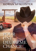 Cover: Pour une deuxi&egrave;me chance - Dreamspinner Press