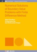 Cover: Numerical Solutions of Boundary Value Problems with Finite Difference Method - Morgan & Claypool Publishers
