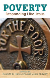 Enlarge image Cover: Poverty - Paraclete Press