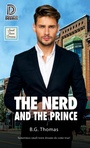 Cover: The Nerd and the Prince - Dreamspinner Press
