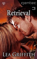 Cover: Retrieval - Hartwood Publishing