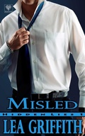 Cover: Misled - Hartwood Publishing