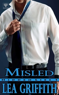 Enlarge image Cover: Misled - Hartwood Publishing