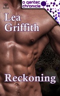 Cover: Reckoning - Hartwood Publishing