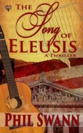 Cover: Song of Eleusis - Hartwood Publishing
