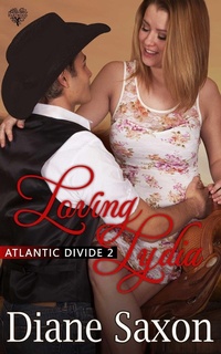 Enlarge image Cover: Loving Lydia - Hartwood Publishing
