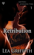 Cover: Retribution - Hartwood Publishing