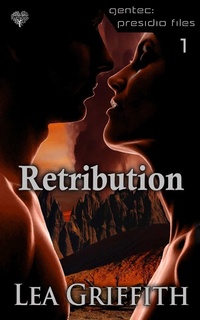 Enlarge image Cover: Retribution - Hartwood Publishing