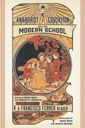 Cover: Anarchist Education and the Modern School - PM Press