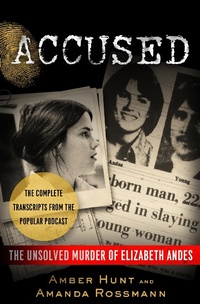 Enlarge image Cover: Accused - Diversion Books