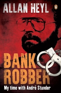 Abbildung von: Bank Robber - Penguin Books (South Africa)
