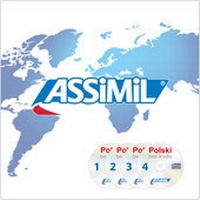 Abbildung von: ASSiMiL Polnisch ohne Mühe - Audio-CDs - ASSiMiL
