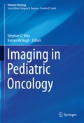 Cover: Imaging in Pediatric Oncology - Springer