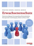 Cover: Erwachsenenschutz - Beobachter-Edition