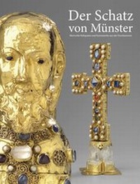 Abbildung von: Der Schatz von Münster | The Treasure of Münster - Aschendorff