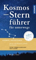 Cover: Kosmos Sternf&uuml;hrer f&uuml;r unterwegs - Kosmos
