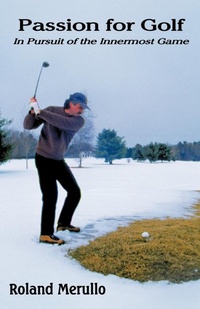 Abbildung von: Passion for Golf - Pfp Publishing