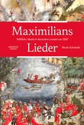 Cover: Maximilians Lieder - J.B. Metzler