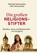 Cover: Die gro&szlig;en Religionsstifter - J.B. Metzler