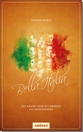 Cover: Bella Italia - Alfred Kr&ouml;ner Verlag