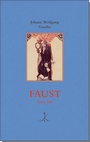 Cover: Faust - Alfred Kr&ouml;ner Verlag