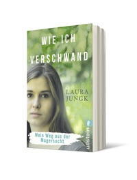 Abbildung von: Wie ich verschwand - Ullstein Taschenbuchverlag