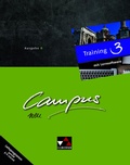Cover: Campus B / Campus B Training 3 - Buchner, C.C.