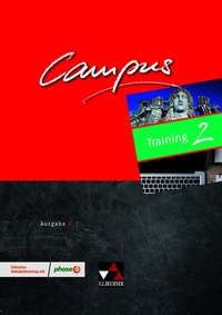 Abbildung von: Campus C / Campus C Training 2 - Buchner, C.C.