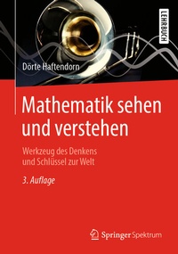 Abbildung von: Mathematik sehen und verstehen - Springer Spektrum