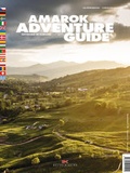 Cover: Amarok Adventure Guide - Delius Klasing