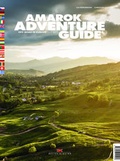 Cover: Amarok Adventure Guide - Delius Klasing