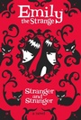 Cover: Stranger and Stranger - Harper Fire