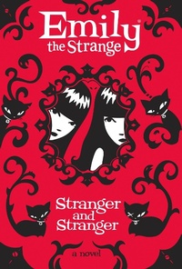 Enlarge image Cover: Stranger and Stranger - Harper Fire