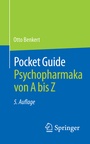 Bild: Pocket Guide Psychopharmaka von A bis Z - Springer