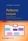Cover: Patterns kompakt - Springer Vieweg