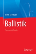 Cover: Ballistik - Springer