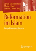 Cover: Reformation im Islam - Springer VS