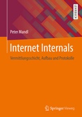 Cover: Internet Internals - Springer Vieweg