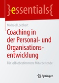 Cover: Coaching in der Personal- und Organisationsentwicklung - Springer