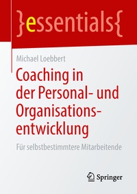 Abbildung von: Coaching in der Personal- und Organisationsentwicklung - Springer