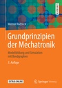 Bild: Grundprinzipien der Mechatronik - Springer Vieweg