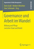 Abbildung von: Governance und Arbeit im Wandel - Springer VS