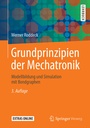 Bild: Grundprinzipien der Mechatronik - Springer Vieweg