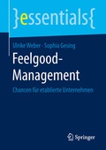 Cover: Feelgood-Management - Springer