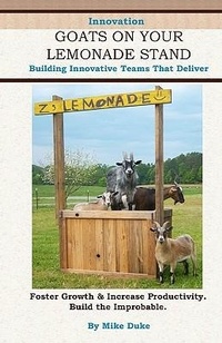 Enlarge image Cover: Goats on your Lemonade Stand - Global Innovation Books